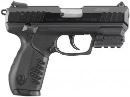 Ruger SR22RFLM .22 LR  3.5 10R LSRMX