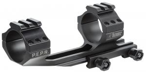 Burris Scope Mount For P.E.P.R. Picatinny Style Black Matte Finish - 410345