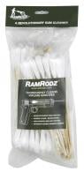 Hoppes Three Piece 22 Caliber Aluminum Cleaning Rod