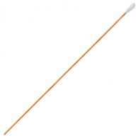RamRodz Barrel Cleaner 38/9mm Cotton Swab 8" 200 Pack - 38200