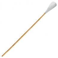 RamRodz Barrel Cleaner 45 Caliber Cotton Swab 8" 75 Pack - 45075 RamRodz Barrel Cleaner 45 Caliber Cotton Swab 8" 75 Pack - 45075