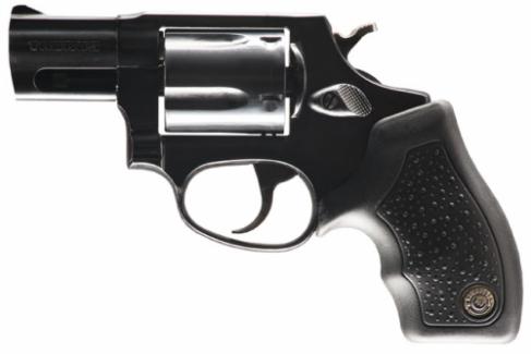 Taurus Refurbished 605 Black 357 Magnum Revolver