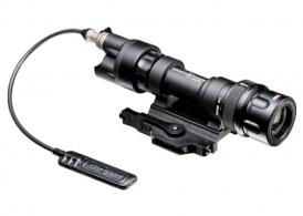 Surefire M952V Millenium Universal Weapon LED Light - M952VBK