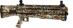 UTAS-USA UTS-15 Hunting Pump 12 Gauge 18.5" 3" 14+1 Synthetic Stock Next - PS1HC1 UTAS-USA UTS-15 Hunting Pump 12 Gauge 18.5" 3" 14+1 Synthetic Stock Next - PS1HC1