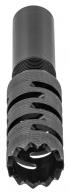 UTAS Defense PS1BBLTC UTS-15 Tactical Choke Tube 12 Gauge Cylinder Steel Black (Ported) - 764 UTAS Defense PS1BBLTC UTS-15 Tactical Choke Tube 12 Gauge Cylinder Steel Black (Ported) - 764
