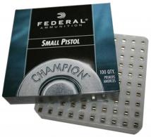 FED 100 SML PSTL PRIMR 100 - NO100