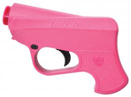 CAA LADY JEAN PEPPER SPRAY PK - LJPP-PNK