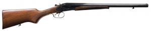 Baikal MP-43KH Side by Side 12ga 20" 2.75" Ext Hammer Walnut Stk Blued - SH12B0 Baikal MP-43KH Side by Side 12ga 20" 2.75" Ext Hammer Walnut Stk Blued - SH12B0