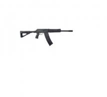 RWC SAIGA TACT 12G 18" 10R BK - IZ109T1 RWC SAIGA TACT 12G 18" 10R BK - IZ109T1
