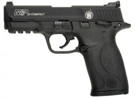 Smith & Wesson M&P22 .22 LR Compact 3.6 10R BLACK - 108390 Smith & Wesson M&P22 .22 LR Compact 3.6 10R BLACK - 108390