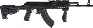 Izhmash Saiga Modern 5.45X39 Semi-Automatic Rifle - IZ240Z