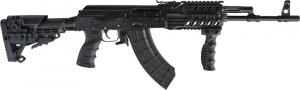 Izhmash Saiga Modern 7.62X39 Semi-Automatic Rifle - IZ132Z Izhmash Saiga Modern 7.62X39 Semi-Automatic Rifle - IZ132Z