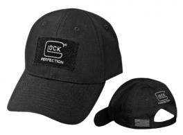 Glock AGENCY HAT BLK - AP70215