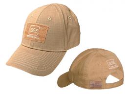 Glock AGENCY HAT KHAKI - AP70216