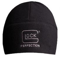 Glock FLEECE BEANIE BLK - AP70211