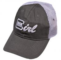 For Glock For Glock GIRL/LAV HAT GRY - AS00065