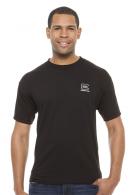 Glock PERFECTION TSHIRT M Black - AA11004