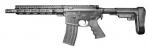 Diamondback Firearms Pistol 223 Rem/5.56 NATO 10.5 Black Diamondback Firearms Pistol 223 Rem/5.56 NATO 10.5 Black