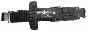 Gum Creek Concealed Vehicle Holster Small Sub-Compact Black