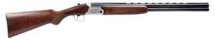 DKSN OS HUNTER O/U EJT 12GA 3IN 26 MC - OS26EJT DKSN OS HUNTER O/U EJT 12GA 3IN 26 MC - OS26EJT