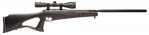 Benjamin Trail NP All Weather Air Rifle BO .22 Pellet Syn Stock Black - BT9M22SNP