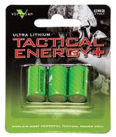 Viridian CR2 3V Lithium 3 Pack - CR23