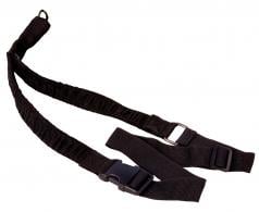 Ambidextrous Dual (Loop) Sling Attachment Plate