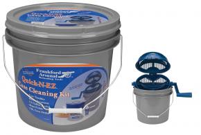 FRANK. 507-565 QUICK-N-EZ ROTARY SIFTR - CR6920 FRANK. 507-565 QUICK-N-EZ ROTARY SIFTR - CR6920