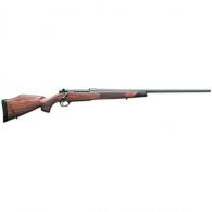Weatherby Mark V Euromark Custom Bolt Action Rifle 257 Weatherby Magnum - WTHBY 9404