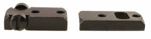 Redfield 2-Piece Dovetail Base Rem 700 Long & Short Action Matte Black - 47193