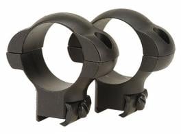 Redfield 22 Rings w/Matte Black Steel Finish - 47287