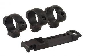 Redfield Pistol Scope Base & 3 Ring Combo For Thompson Cente - 47210