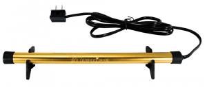 LOCKDOWN GOLDEN ROD 12" DEHUMID - 725721 LOCKDOWN GOLDEN ROD 12" DEHUMID - 725721