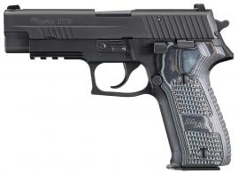 SIG 9MM 10RD - 226R9XTM SIG 9MM 10RD - 226R9XTM