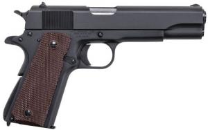 Auto-Ordnance 1911-A1 GI 45 ACP Pistol - 1911BKO