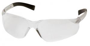 Pyramex Mini Ztek Shooting/Sporting Glasses Clear/Clear - VGS2510SN