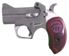 Bond Arms Brown Bear 45 Long Colt Derringer - BABRWNBEAR45 Bond Arms Brown Bear 45 Long Colt Derringer - BABRWNBEAR45