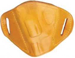 Bulldog MLT-IP Inside the Pocket Small Automatic Handgun Holster Leather Tan - MLTIP Bulldog MLT-IP Inside the Pocket Small Automatic Handgun Holster Leather Tan - MLTIP
