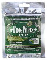 FROG CLP WIPES 5PACK - 14686