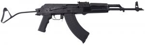 I.O. RADOM47FS AK47 Rifle SA 7.62X39 16.3" 30+1 Folding Black Stock