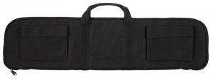 Bulldog Tactical Shotgun Case 42" Nylon Up to 40" Shotgun Black - BD49242 Bulldog Tactical Shotgun Case 42" Nylon Up to 40" Shotgun Black - BD49242