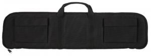 Bulldog Cases 48 Black Economy Rifle Case