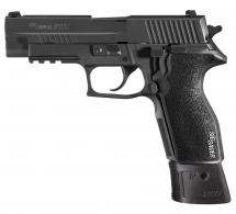 SIG 227 45 ENH 14R Black - E27R45TACOPSE SIG 227 45 ENH 14R Black - E27R45TACOPSE