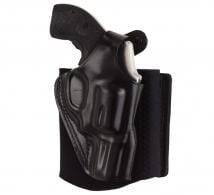 GALCO ANKLE GLOVE For Glock 42 Black GALCO ANKLE GLOVE For Glock 42 Black