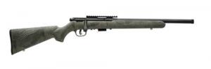 Savage 93 .22 MAG  BOLT GATOR CAMO - 93217
