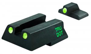 MEP TD SET HK45/45C/P30 GRN/GRN - 11545 MEP TD SET HK45/45C/P30 GRN/GRN - 11545