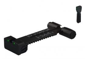 Meprolight Tru-Dot Night Sight Set AK-47/AKM/AK-74 Tritium Green Tritium - 33115 Meprolight Tru-Dot Night Sight Set AK-47/AKM/AK-74 Tritium Green Tritium - 33115
