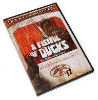 Duck Commander Duckmen 12 - A Fistful of Ducks DVD 61 Minutes 2008 - DD12