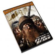 Duck Commander Duckmen 13 - Fear the Beard DVD 55 Minutes 2009