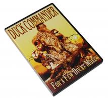 Duck Commander For A Few Ducks More - Duckmen 11 DVD 80 Minutes 2007 - DD11